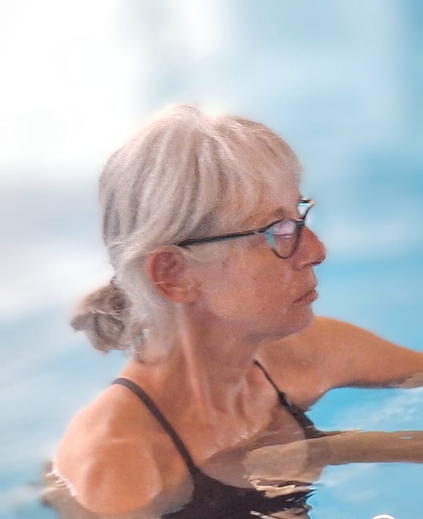 אוולין אקרמן